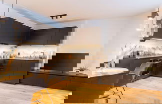 Foto 3 - Apartment in Fiss With Shared Sauna