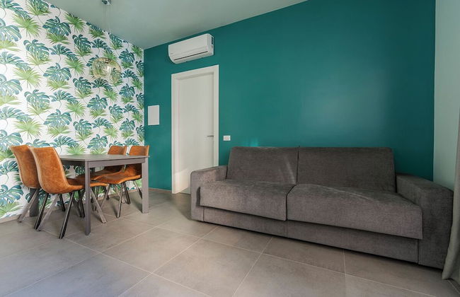 AlbaResidence Vico01 - Photo 19