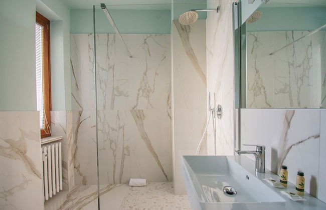 AlbaResidence Vico01 - Photo 28