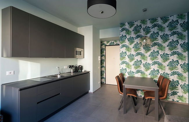 AlbaResidence Vico01 - Photo 13