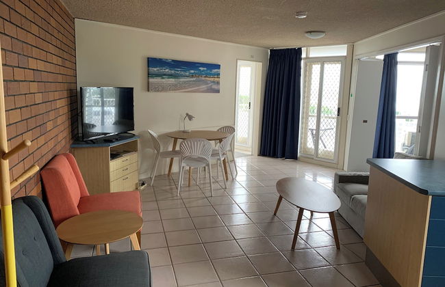 Northpoint Holiday Apartments - Foto 41