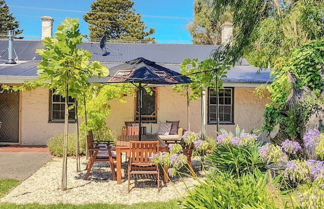 Clonmara Country House & Cottages - Foto 20