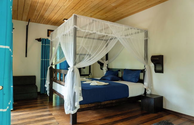 Leisure Land Villas - Foto 10
