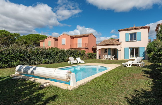 Vacancéole - Port Minervois - Foto 47