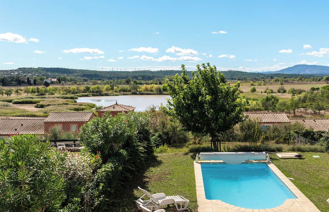 Vacancéole - Port Minervois - Foto 45