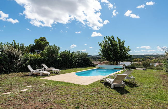 Vacancéole - Port Minervois - Foto 44