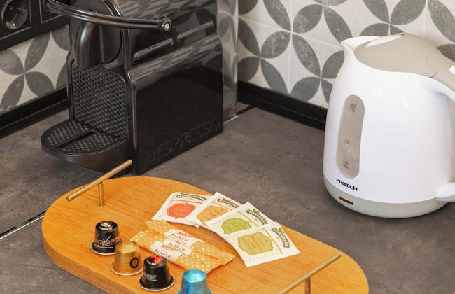 Limehome Madrid Calle de la Madera - Photo 32