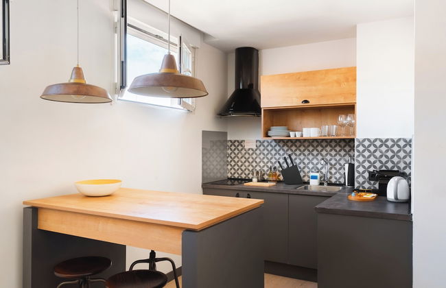 Limehome Madrid Calle de la Madera - Photo 34