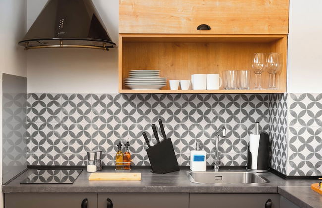 Limehome Madrid Calle de la Madera - Photo 35