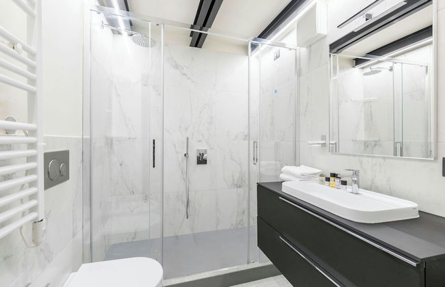 Sonder by Marriott Bonvoy Trastevere Apartments Piazza Trilussa - Photo 51