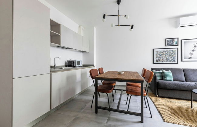 Sonder by Marriott Bonvoy San Lorenzo Apartments - Foto 42
