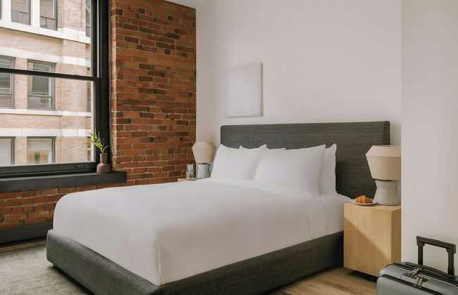 Sonder by Marriott Bonvoy Apollon Apartments Old Montreal - Foto 20