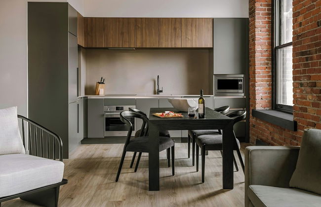 Sonder by Marriott Bonvoy Apollon Apartments Old Montreal - Foto 25