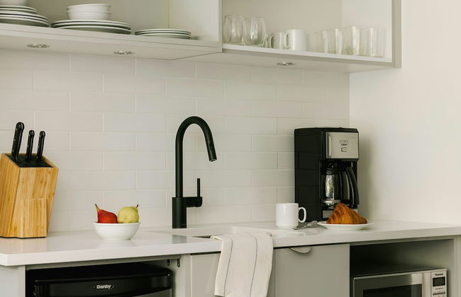 Sonder by Marriott Bonvoy Revival Apartments English Bay - Foto 32