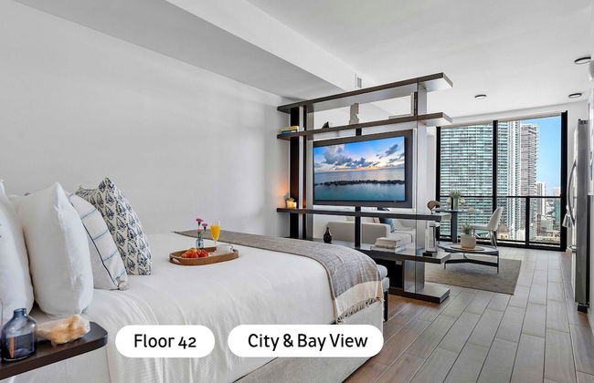 Miami Vacation Rentals - Downtown - Foto 45