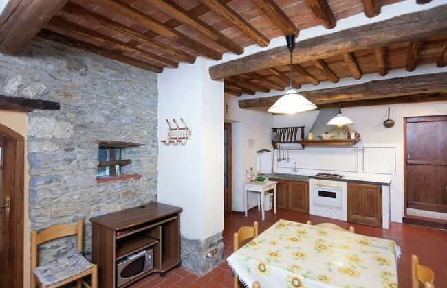 Cottage in Convalle With Terrace - Foto 13