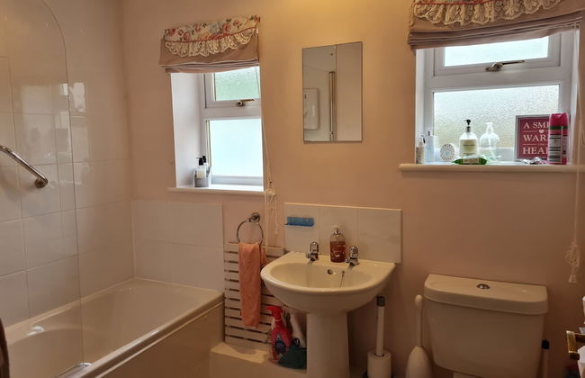 2-bed Cottage, Sleeps 5, Pets Ok, Close to Coast - Foto 10