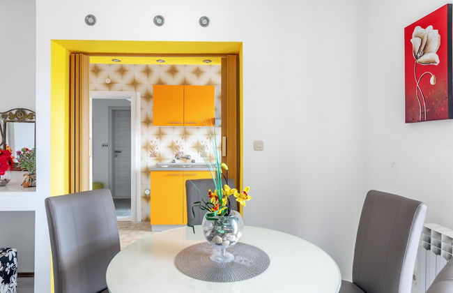 Villa M&M - Foto 50