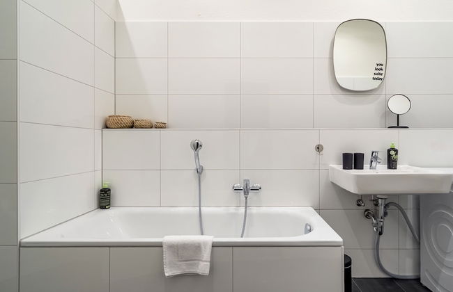 Limehome Dresden Hoyerswerdaerstraße - Photo 69