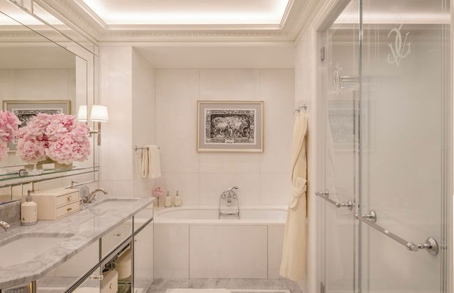 Four Seasons Hotel George V - Foto 67