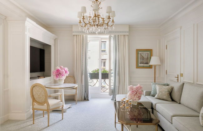 Four Seasons Hotel George V - Foto 56