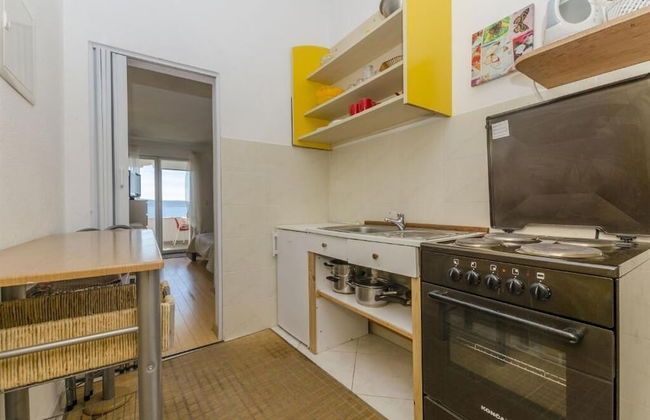 Apartments Zanet - Foto 10