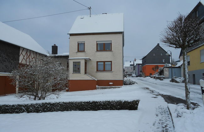 Ferienhaus Paula in Haserich im Hunsrueck - Photo 32