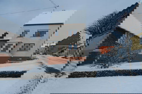 Foto 34 - Holiday Home in Haserich With Terrace