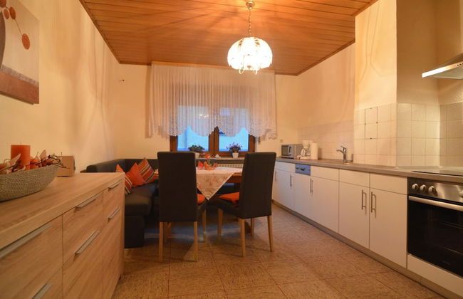Ferienhaus Paula in Haserich im Hunsrueck - Photo 11