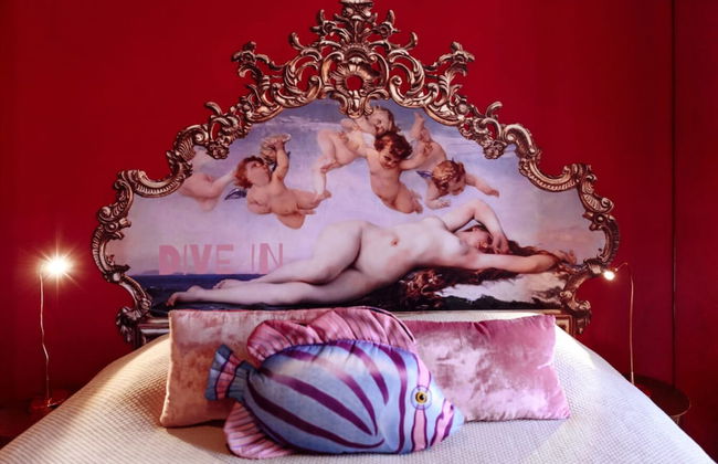 Lisbon Art Stay Apartments Baixa - Foto 34