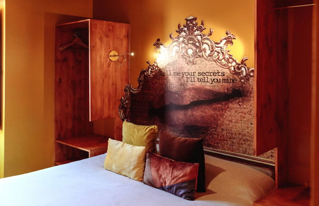 Lisbon Art Stay Apartments Baixa - Foto 36
