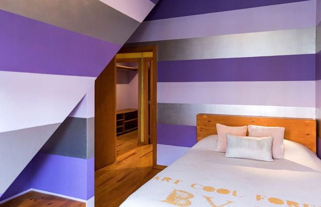 Lisbon Art Stay Apartments Baixa - Foto 33