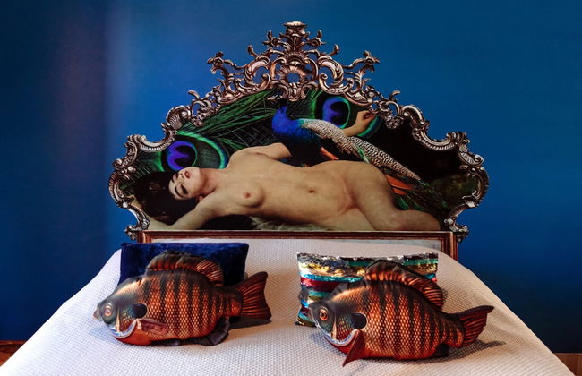 Lisbon Art Stay Apartments Baixa - Foto 37
