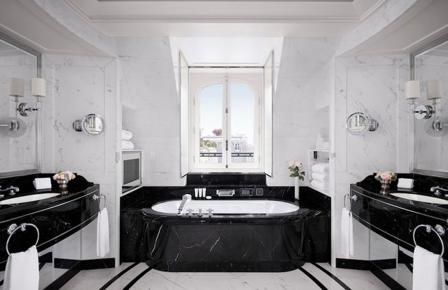 The Peninsula Paris - Foto 44