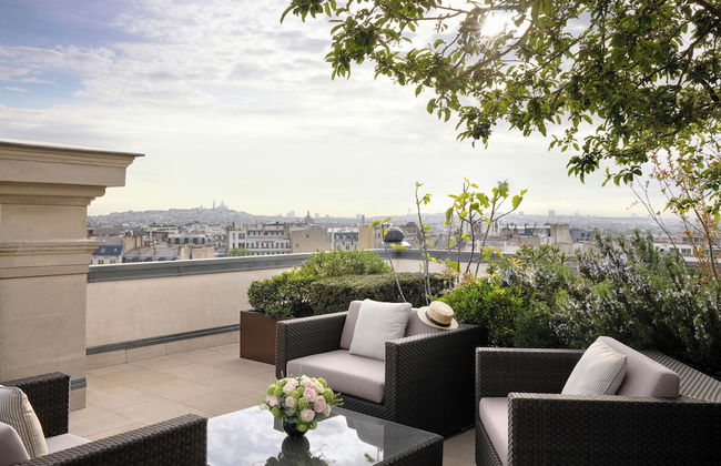 The Peninsula Paris - Foto 32