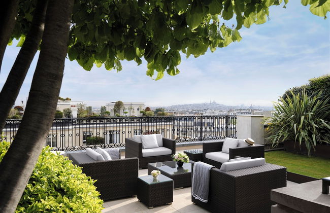 The Peninsula Paris - Foto 33