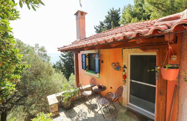 Villa Stratos Skiathos - Foto 76