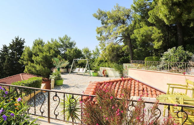 Villa Stratos Skiathos - Foto 75