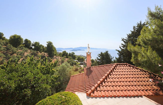 Villa Stratos Skiathos - Foto 78