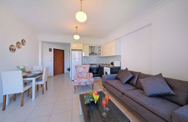 Sea Heaven Legend Apartments - Photo 51