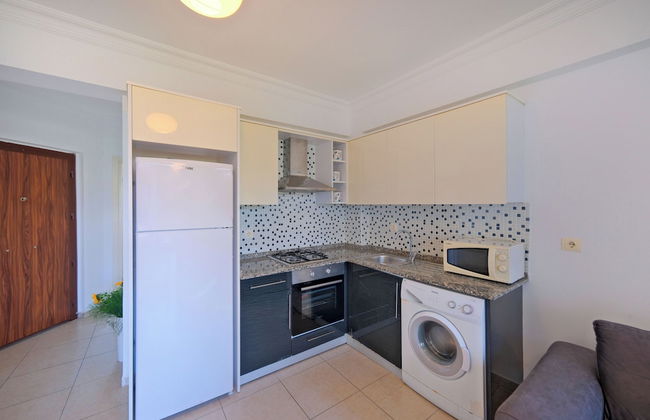 Sea Heaven Legend Apartments - Photo 35