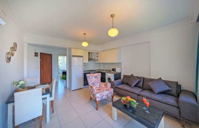 Sea Heaven Legend Apartments - Photo 53