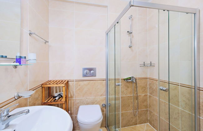 Sea Heaven Legend Apartments - Photo 70
