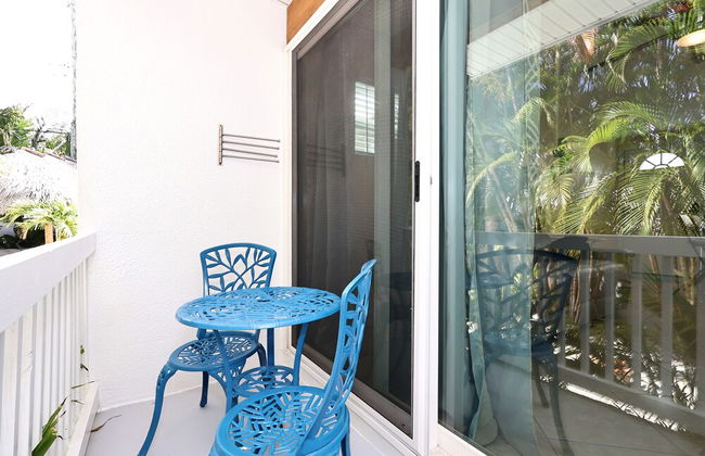 The Inn On Siesta Key - Foto 60