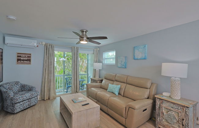 The Inn On Siesta Key - Foto 42