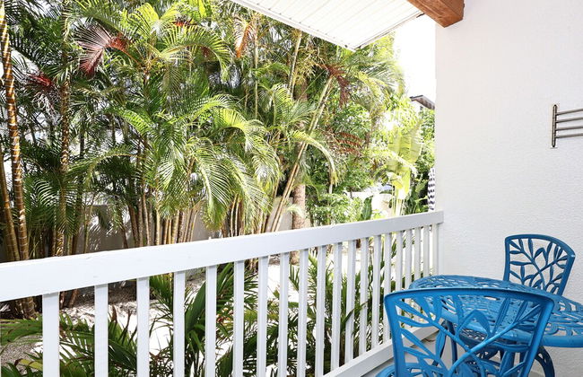 The Inn On Siesta Key - Foto 59