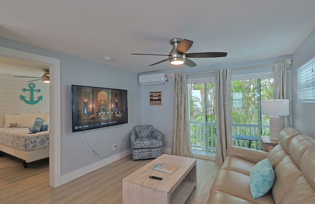 The Inn On Siesta Key - Foto 43