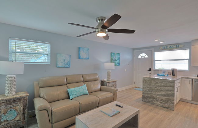The Inn On Siesta Key - Foto 41