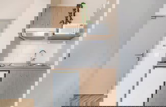 Foto 16 - Appart'City Confort Cherbourg