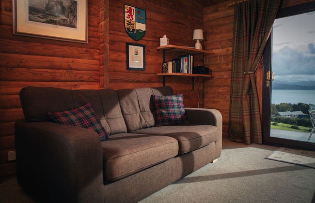 Armadale Castle Cabins - Foto 49